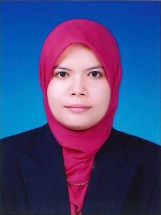 MUNIRAH BINTI MOHAMMAD